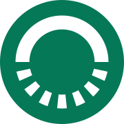 Official logo: Bridge