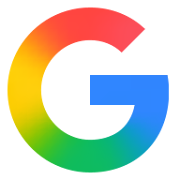 Official logo: Google