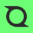 Official logo: Quicknode
